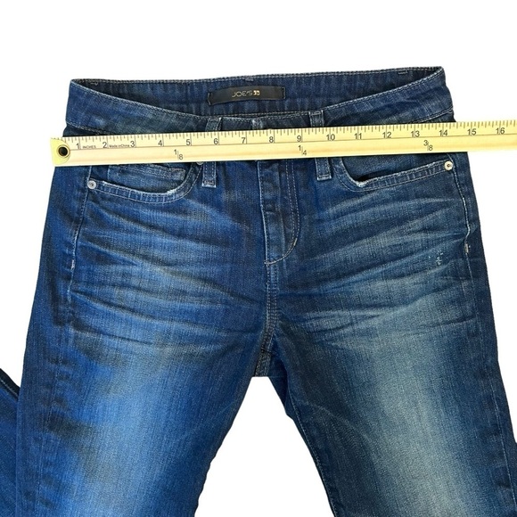 Joes Jeans Vintage Reserve 1971 Skinny 26 Sexy Fit - Picture 6 of 7